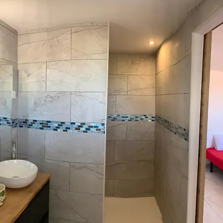 Apartment Location Saisonniere Beziers