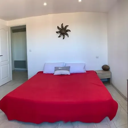 Location Saisonniere * Beziers
