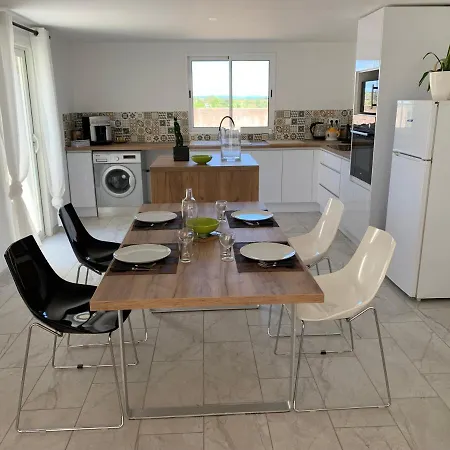 Location Saisonniere Beziers